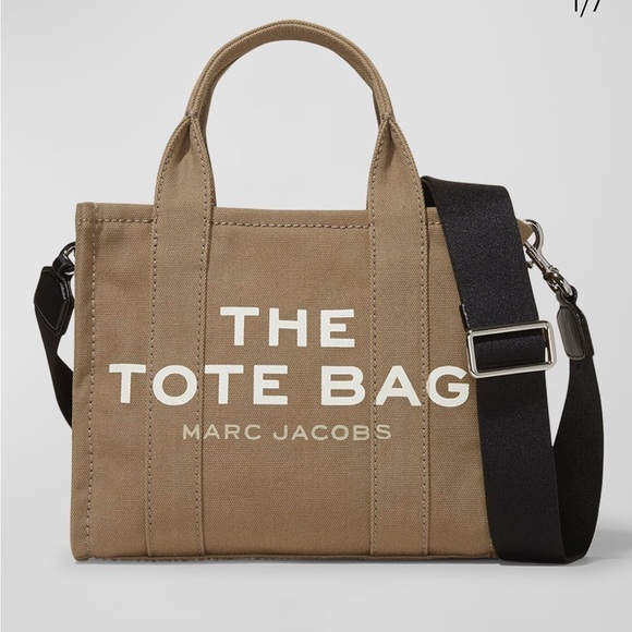 Marc Jacobs The Tote Bag small - Picture 2 of 10